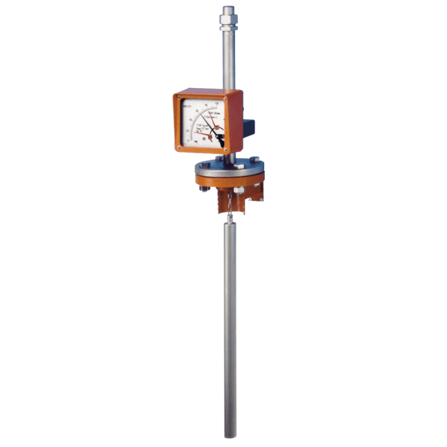 Kobold Level Meter, BA